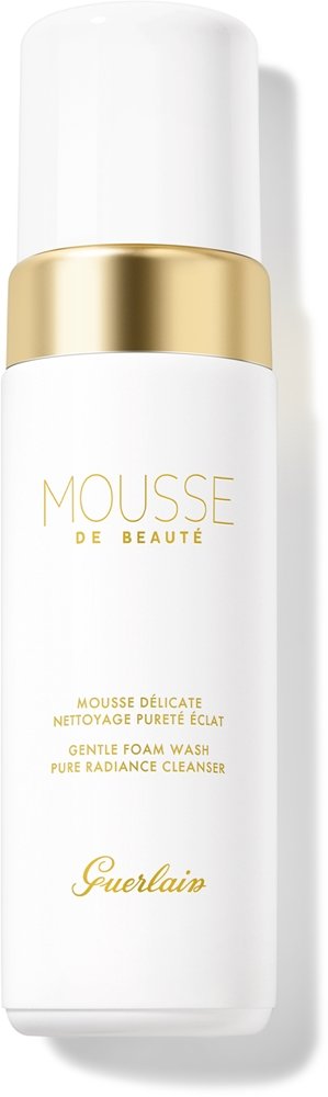 GUERLAIN Beauty Skin Cleansers Cleansing Foam 150 ml