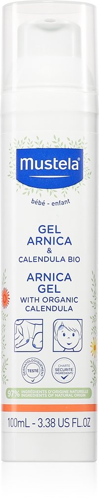 Mustela Bébé Arnica 100 ml