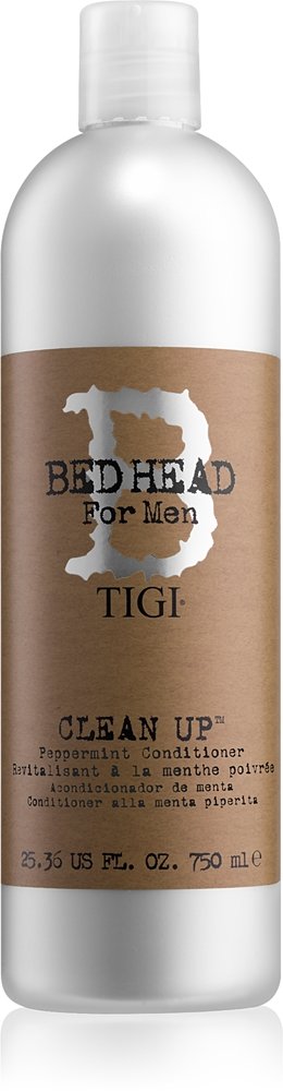 TIGI Bed Head B for Men Clean Up 750 ml