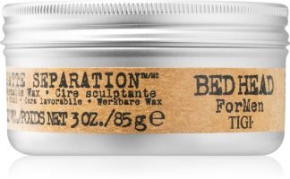 TIGI Bed Head B for Men Matte Separation 85 g