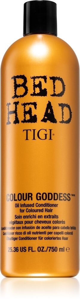TIGI Bed Head Colour Goddess 750 ml