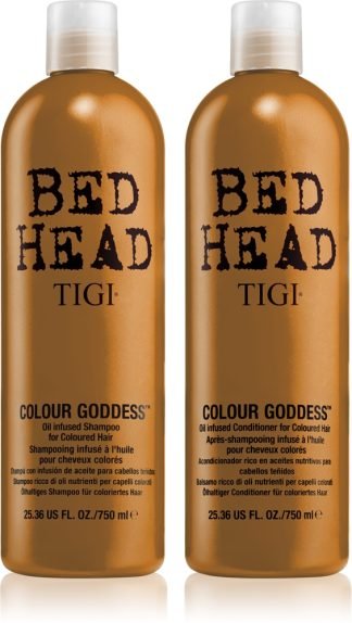 TIGI Bed Head Colour Goddess