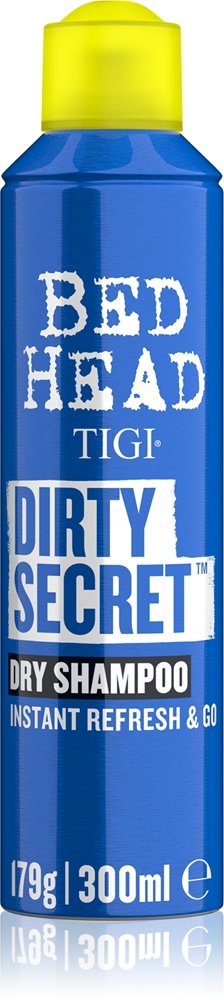 TIGI Bed Head Dirty Secret 300 ml