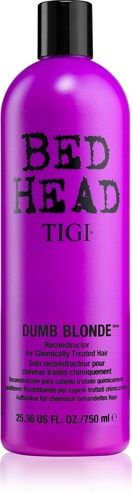 TIGI Bed Head Dumb Blonde 750 ml