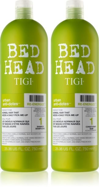 TIGI Bed Head Urban Antidotes Re-energize