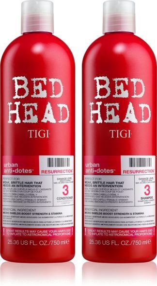 TIGI Bed Head Urban Antidotes Resurrection