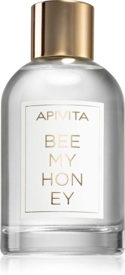 Apivita Bee My Honey Eau de Toilette 100 ml
