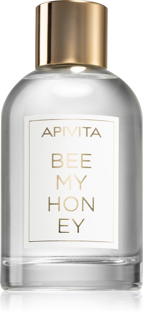 Apivita Bee My Honey Eau de Toilette 100 ml