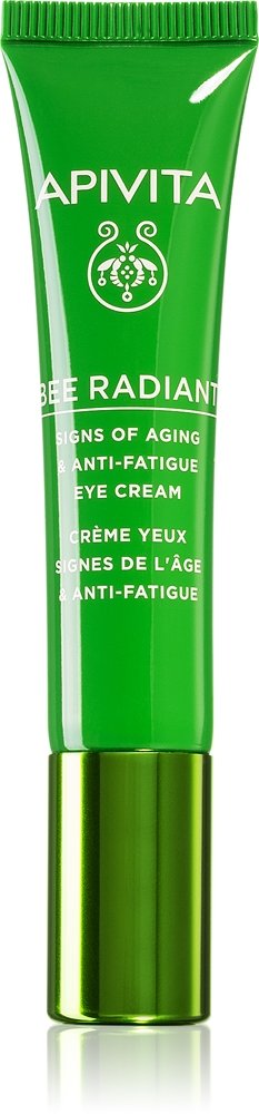 Apivita Bee Radiant Eye Cream