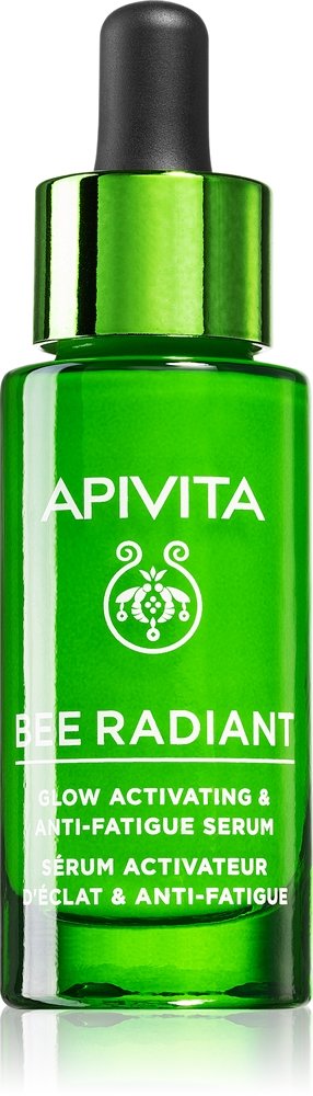 Apivita Bee Radiant Serum 30 ml