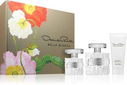 Oscar de la Renta Bella Blanca