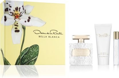 Oscar de la Renta Bella Blanca