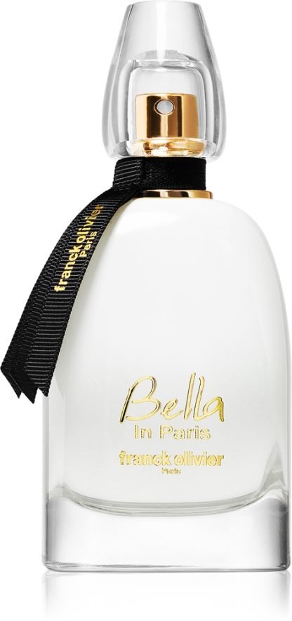 Franck Olivier Bella In Paris 75 ml