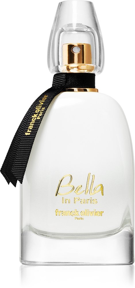 Franck Olivier Bella In Paris 75 ml