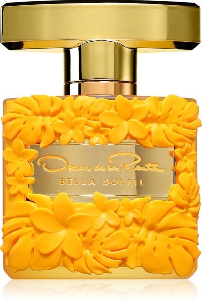 Oscar de la Renta Bella Soleil 100 ml