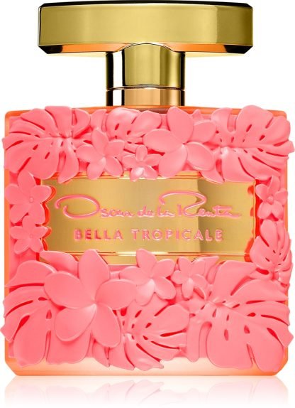 Oscar de la Renta Bella Tropicale 100 ml