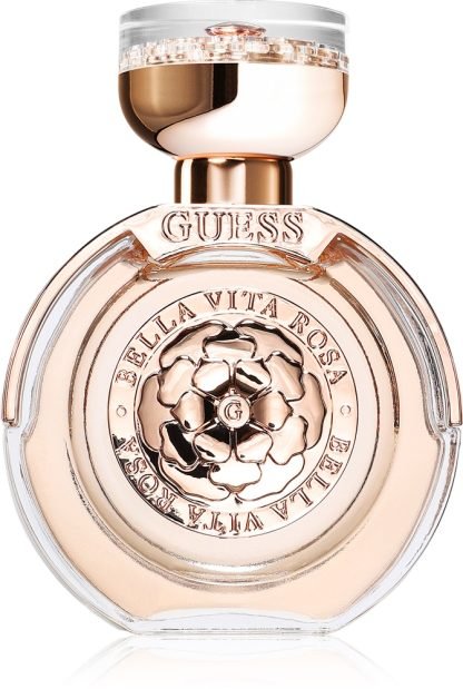 Guess Bella Vita Rosa 100 ml