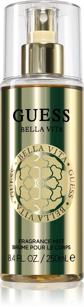 Guess Bella Vita 250 ml