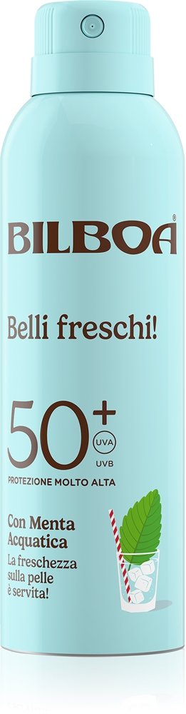 Bilboa Belli Freschi 150 ml