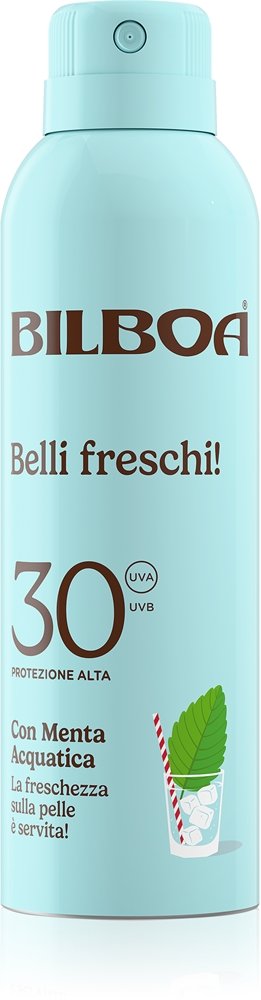 Bilboa Belli Freschi 150 ml