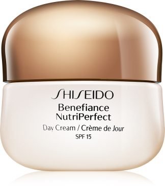Shiseido Benefiance NutriPerfect Day Cream 50 ml