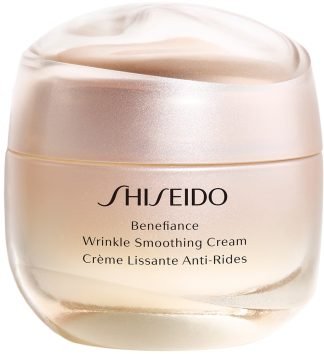 Shiseido Benefiance Wrinkle Smoothing Cream 75 ml