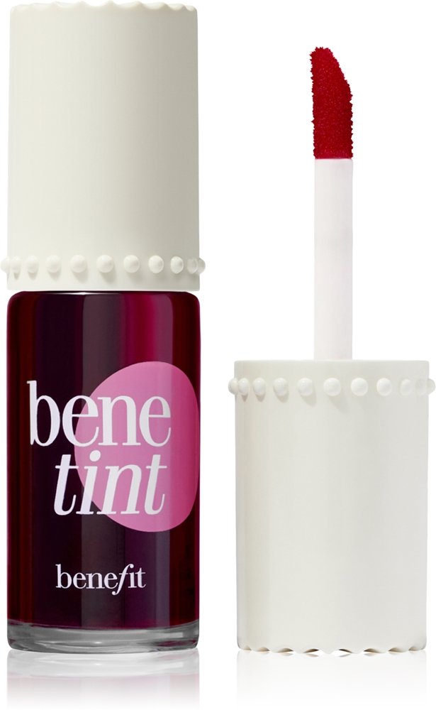 Benefit Benetint Cheek & Lip Stain 10 ml