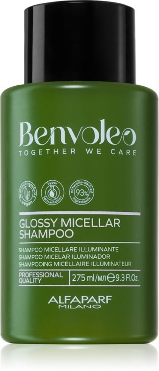 Alfaparf Milano Benvoleo Glossy 1000 ml