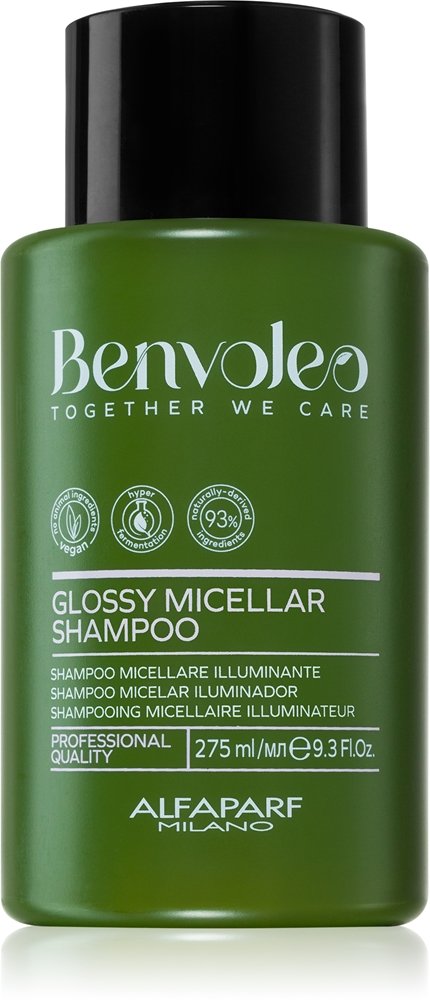 Alfaparf Milano Benvoleo Glossy 1000 ml