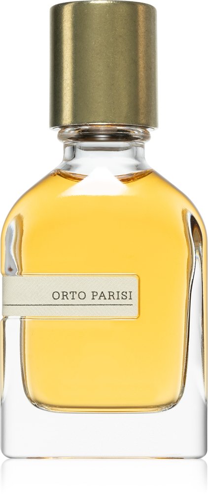 Orto Parisi Bergamask 50 ml