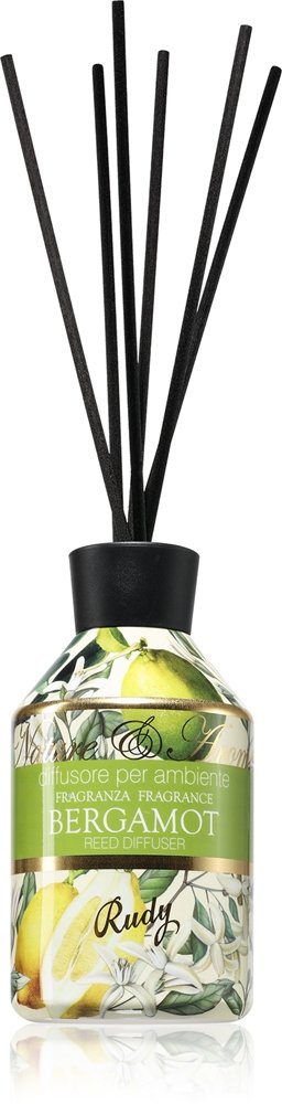 Rudy - Le Maioliche Bergamot 250 ml