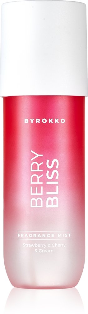 BYROKKO Berry Bliss 150 ml