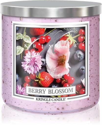 Kringle Candle Berry Blossom 467 g