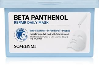 Some By Mi Beta Panthenol Repair Daily Mask 30 St.