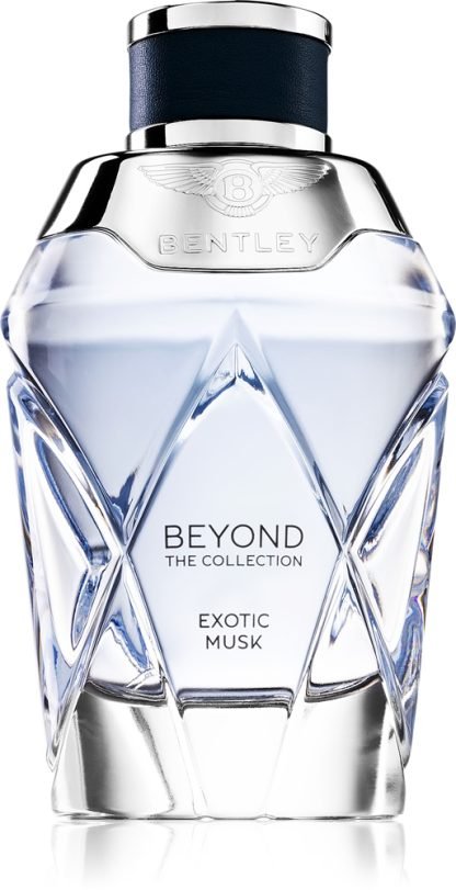 Bentley Beyond The Collection Exotic Musk 100 ml