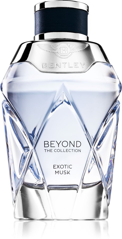 Bentley Beyond The Collection Exotic Musk 100 ml