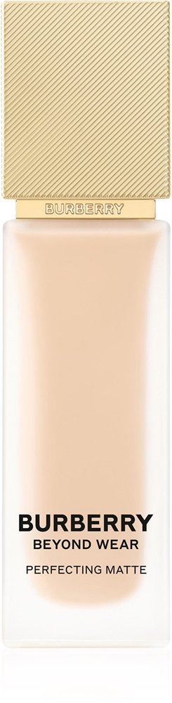 Burberry Beyond Wear Perfecting Matte Foundation 30 ml