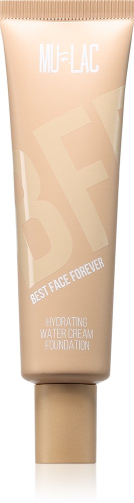 Mulac Cosmetics BFF 30 ml