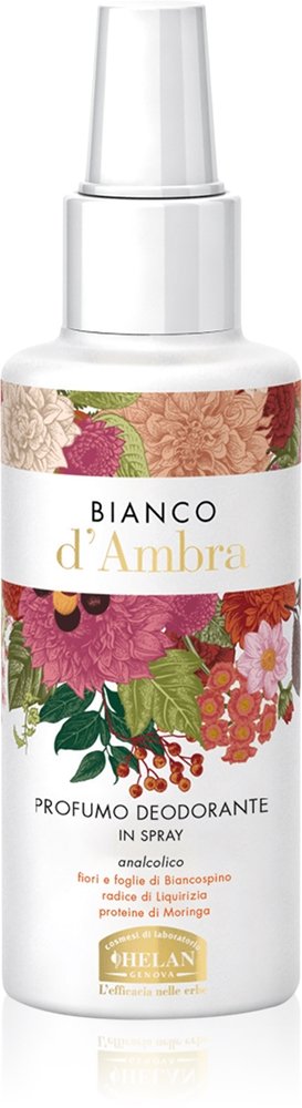 Helan Bianco D'Ambra 100 ml