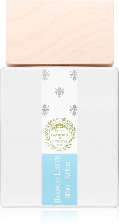 Giardini di Toscana Bianco Latte 100 ml