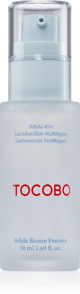 TOCOBO Bifida Biome Essence 50 ml