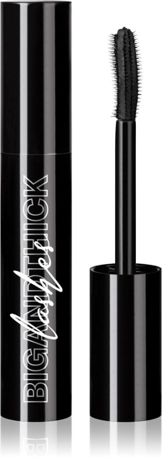 Mesauda BIGANDTHICK Lashes 13 ml