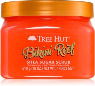 Tree Hut Bikini Reef 510 g