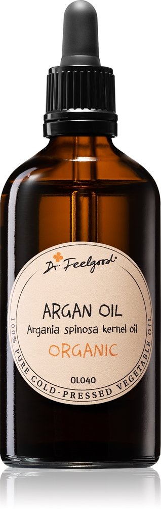 Dr. Feelgood BIO and RAW 100 ml