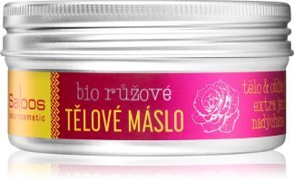 Saloos Bio Butter 75 ml