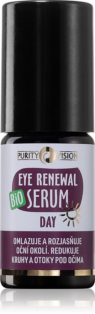 Purity Vision BIO Eye renewal serum 5 ml