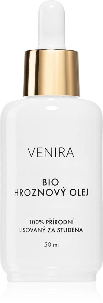Venira BIO Grapeseed Oil 50 ml