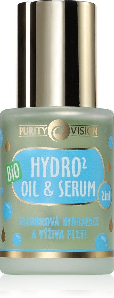 Purity Vision BIO Hydro2 Oil & Serum 30 ml