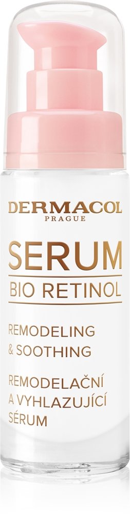 Dermacol Bio Retinol 30 ml