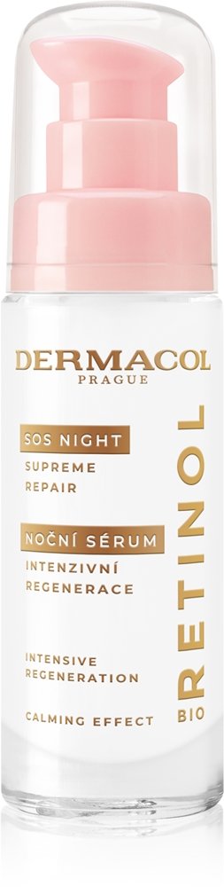 Dermacol Bio Retinol 30 ml